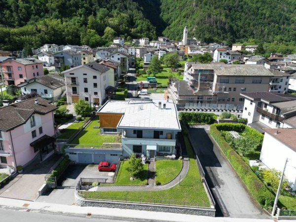 casa indipendente in vendita a Cedrasco