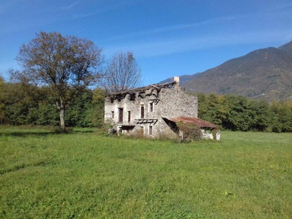 casa indipendente in vendita a Cedrasco