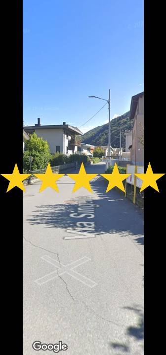 appartamento in vendita a Cedrasco