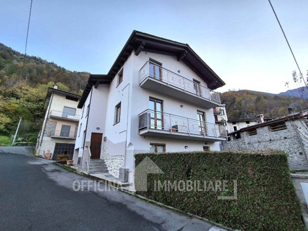 appartamento in vendita a Cedrasco