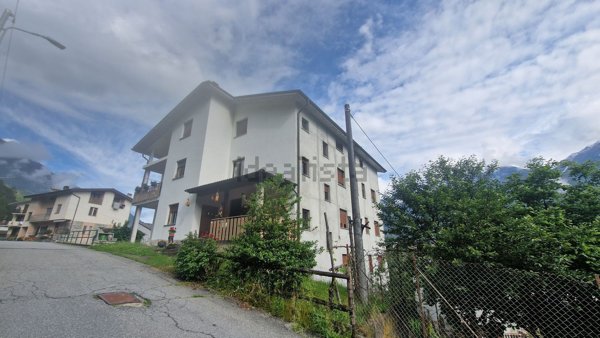 appartamento in vendita a Cedrasco