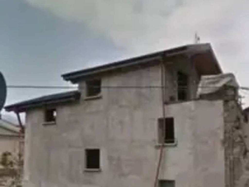 casa indipendente in vendita a Cercino