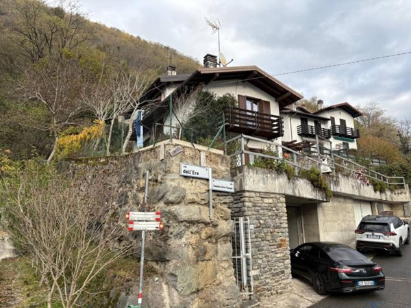 casa indipendente in vendita a Cercino in zona Belenasco