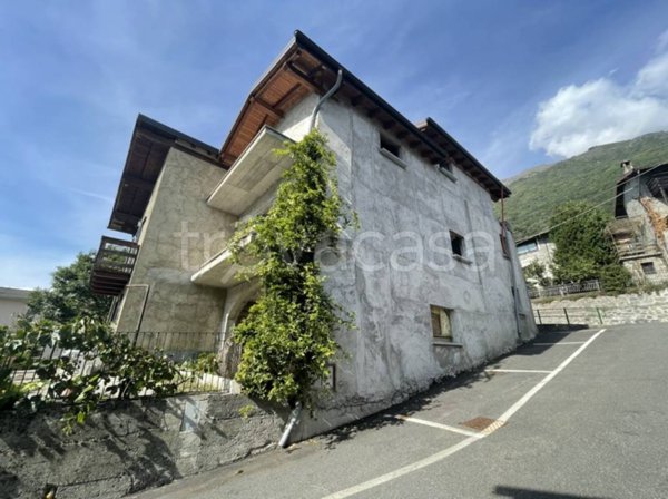appartamento in vendita a Cercino