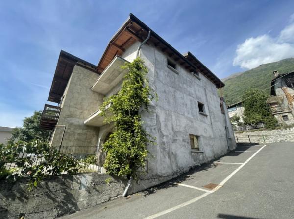 appartamento in vendita a Cercino