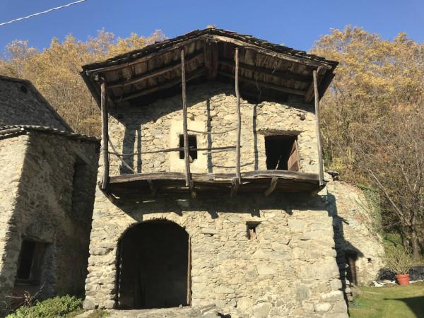 casale in vendita a Cercino