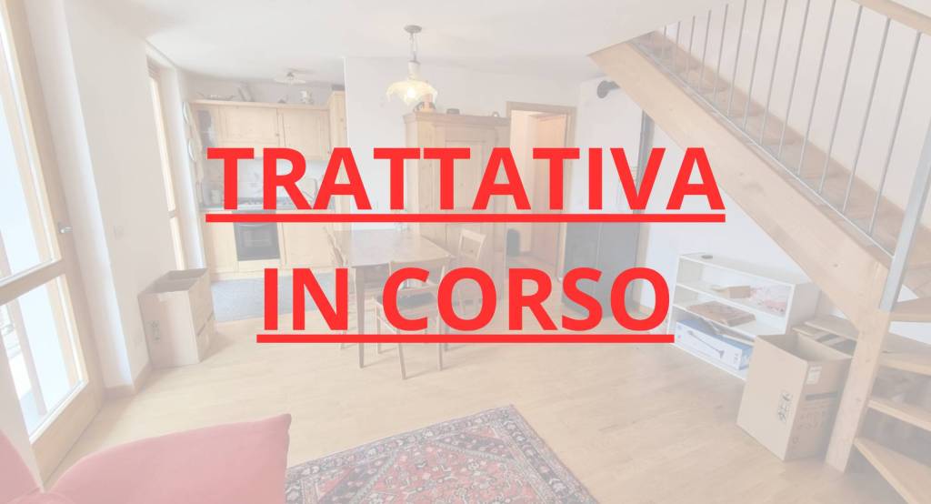 appartamento in vendita a Cercino
