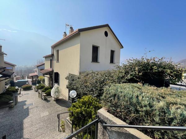 casa indipendente in vendita a Cercino
