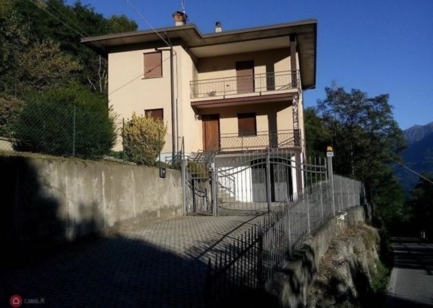 appartamento in vendita a Cercino
