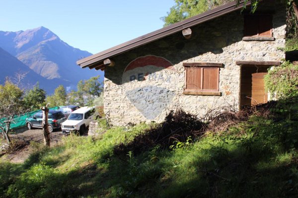 appartamento in vendita a Cercino