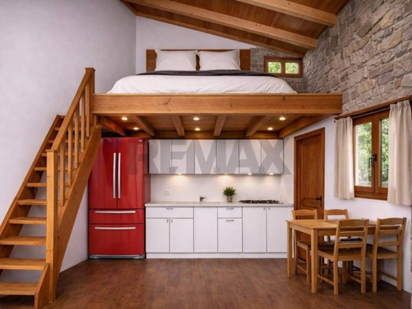 appartamento in vendita a Cercino