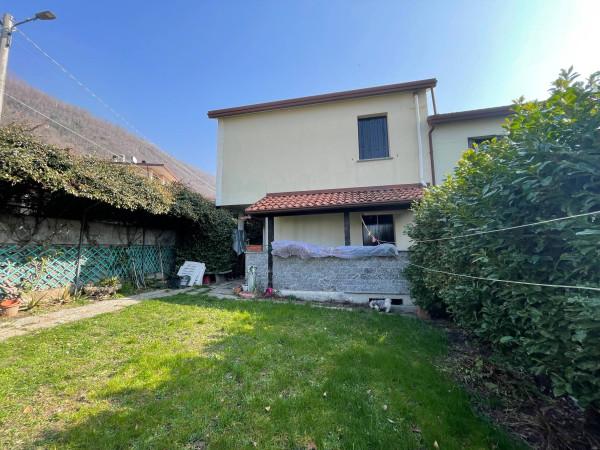 casa indipendente in vendita a Cercino