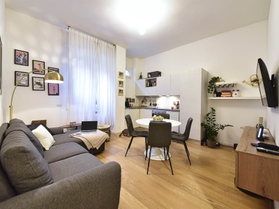 appartamento in vendita a Cercino