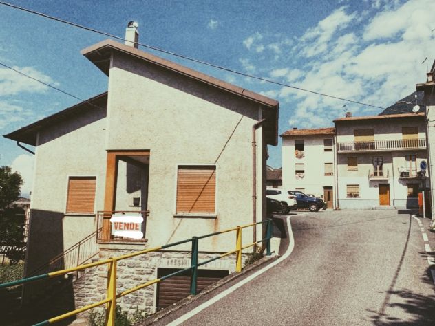 appartamento in vendita a Cercino