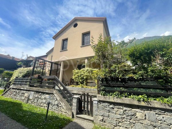 casa indipendente in vendita a Cercino