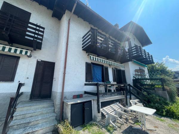 casa indipendente in vendita a Cercino