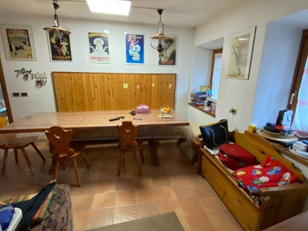 appartamento in vendita a Cercino
