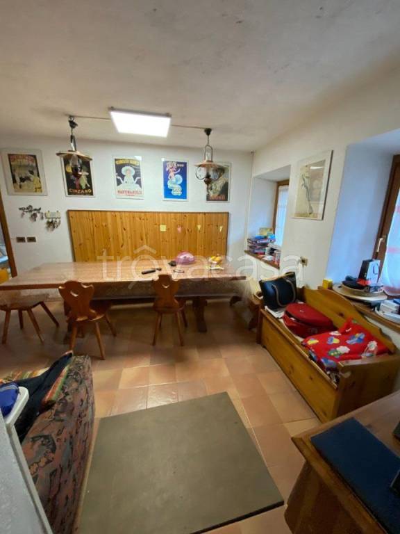 appartamento in vendita a Cercino