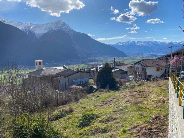 casa semindipendente in vendita a Cercino