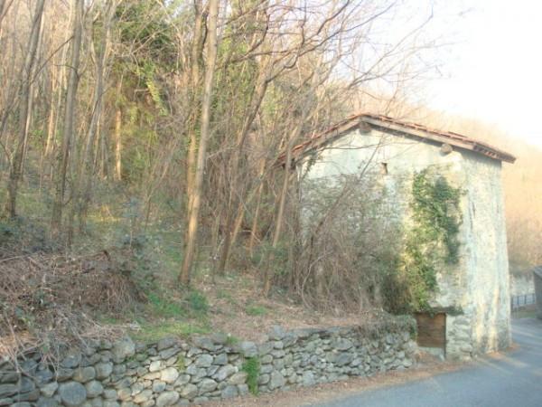 casale in vendita a Cercino