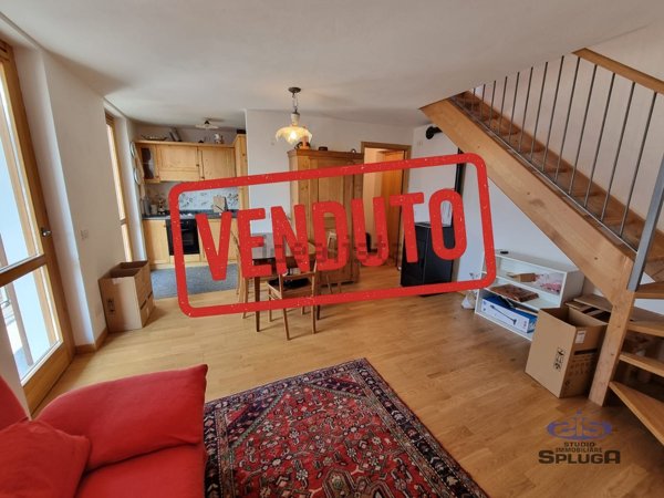 appartamento in vendita a Cercino