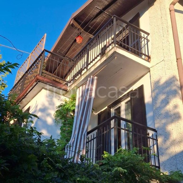 casa indipendente in vendita a Cercino