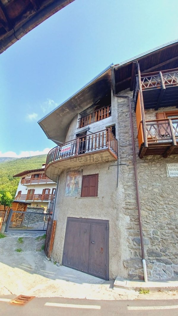 appartamento in vendita a Cercino