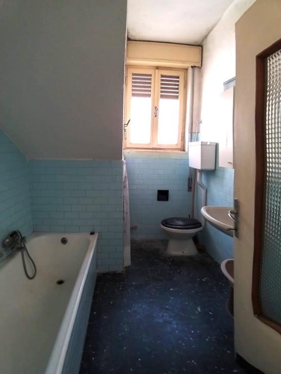 casa indipendente in vendita a Cercino