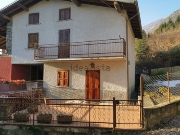 appartamento in vendita a Cercino