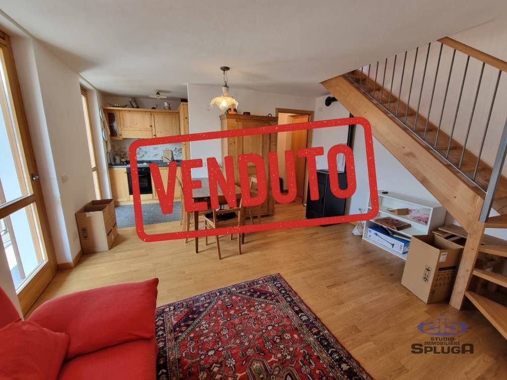 appartamento in vendita a Cercino