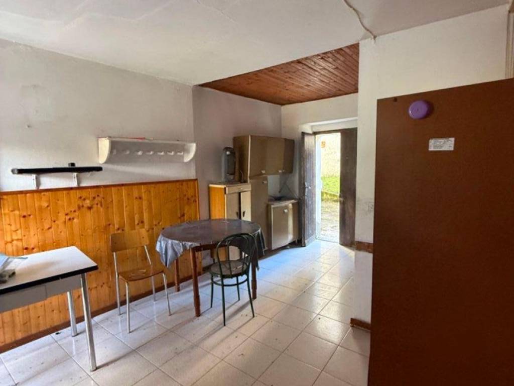 casa indipendente in vendita a Cercino