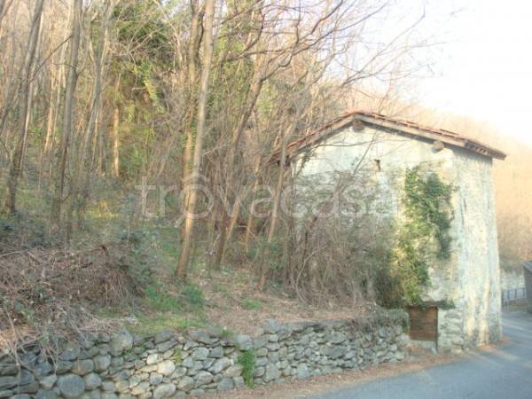 casa indipendente in vendita a Cercino