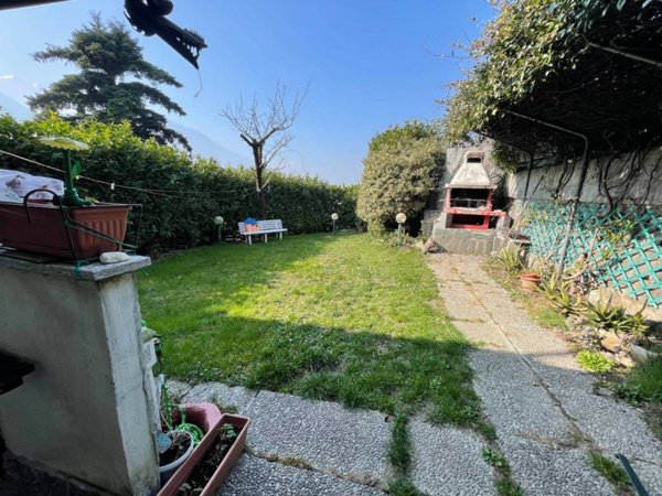 casa indipendente in vendita a Cercino in zona Belenasco