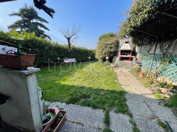 casa indipendente in vendita a Cercino