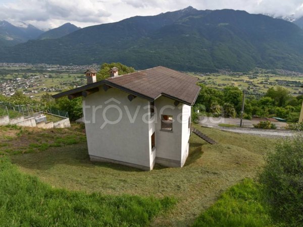 casa indipendente in vendita a Cercino in zona Siro