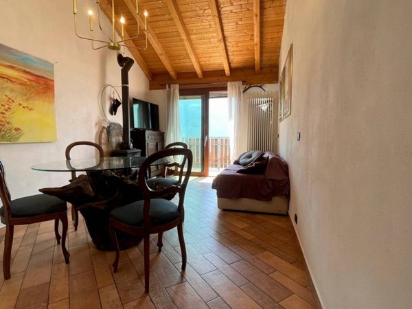 casa indipendente in vendita a Cercino in zona Siro