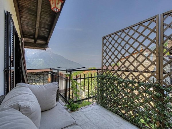 casa indipendente in vendita a Cercino in zona Siro
