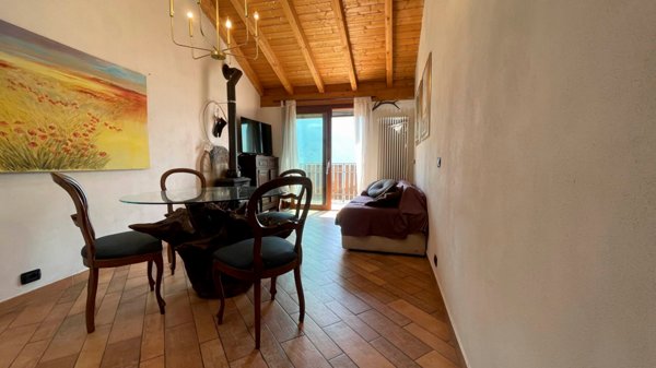 casa indipendente in vendita a Cercino in zona Siro