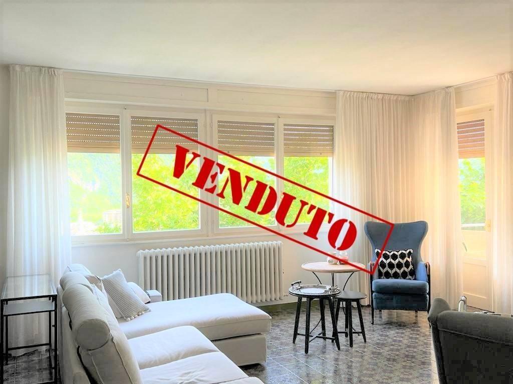 appartamento in vendita a Chiavenna in zona Pianazzola