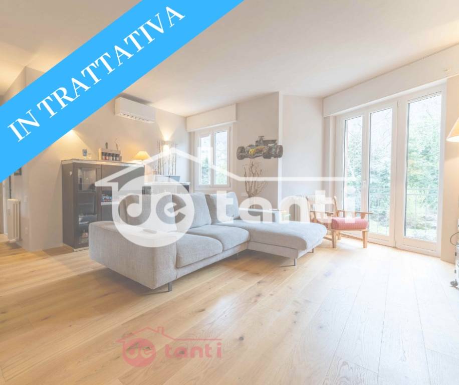 appartamento in vendita a Chiavenna