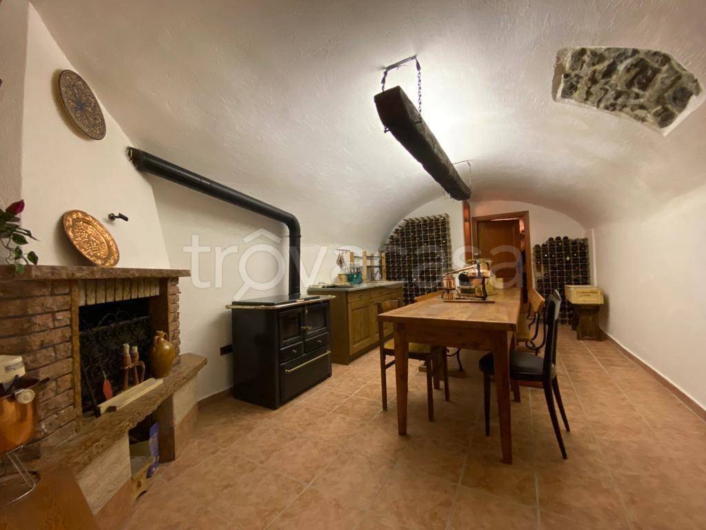 appartamento in vendita a Chiavenna