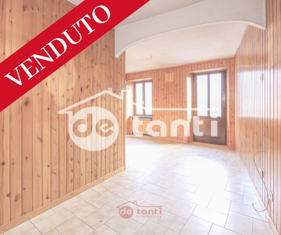 appartamento in vendita a Chiavenna