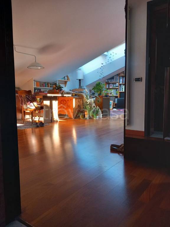 appartamento in vendita a Chiavenna