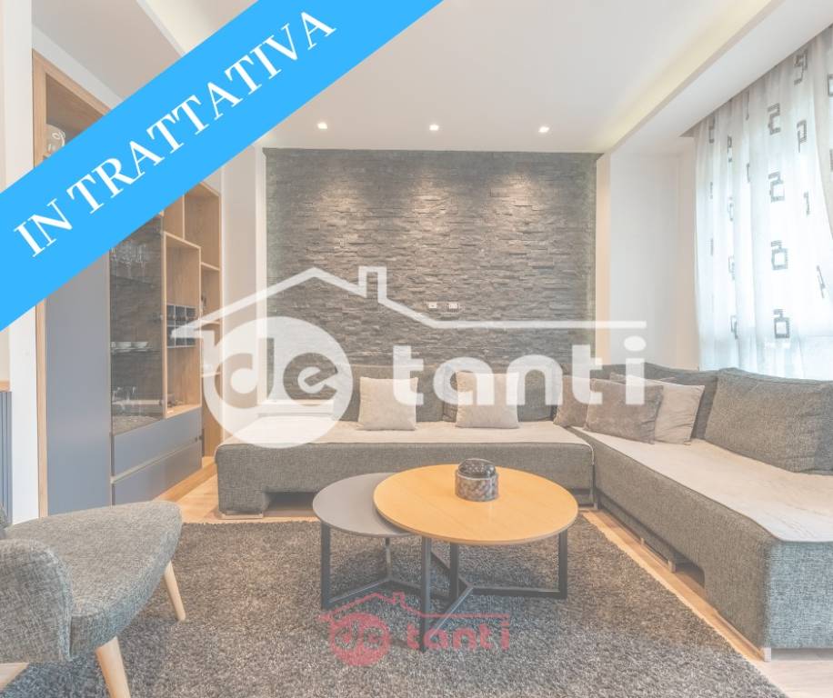 appartamento in vendita a Chiavenna