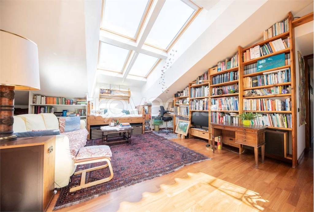 appartamento in vendita a Chiavenna