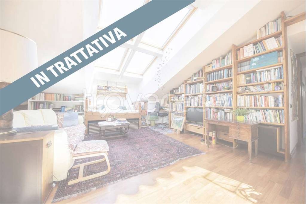 appartamento in vendita a Chiavenna