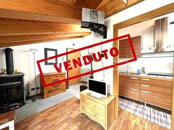 appartamento in vendita a Chiavenna