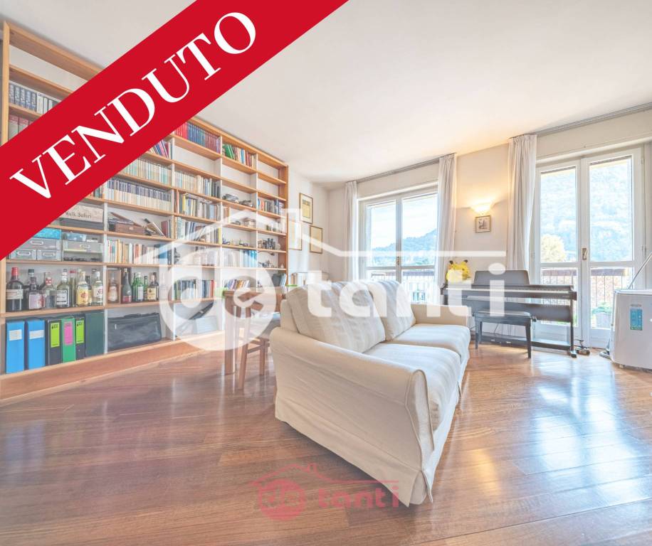 appartamento in vendita a Chiavenna