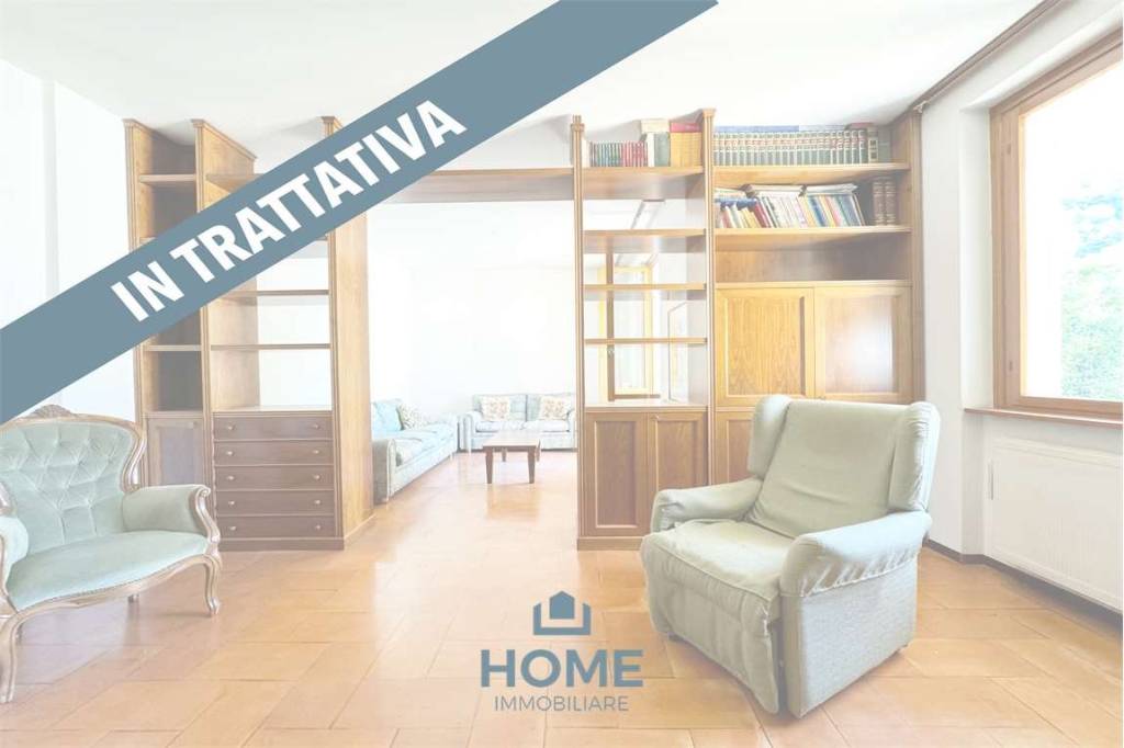appartamento in vendita a Chiavenna