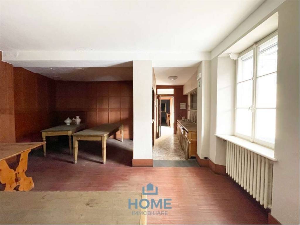 intera palazzina in vendita a Chiavenna